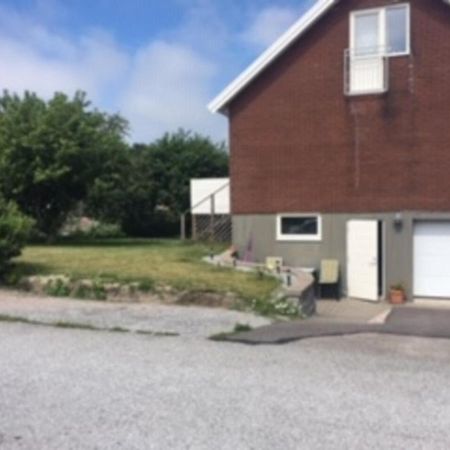 Apartment Nygatan 2 Skaerhamn Zewnętrze zdjęcie