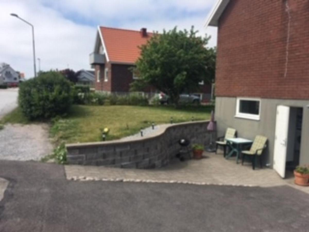 Apartment Nygatan 2 Skaerhamn Zewnętrze zdjęcie