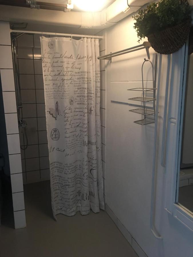 Apartment Nygatan 2 Skaerhamn Zewnętrze zdjęcie