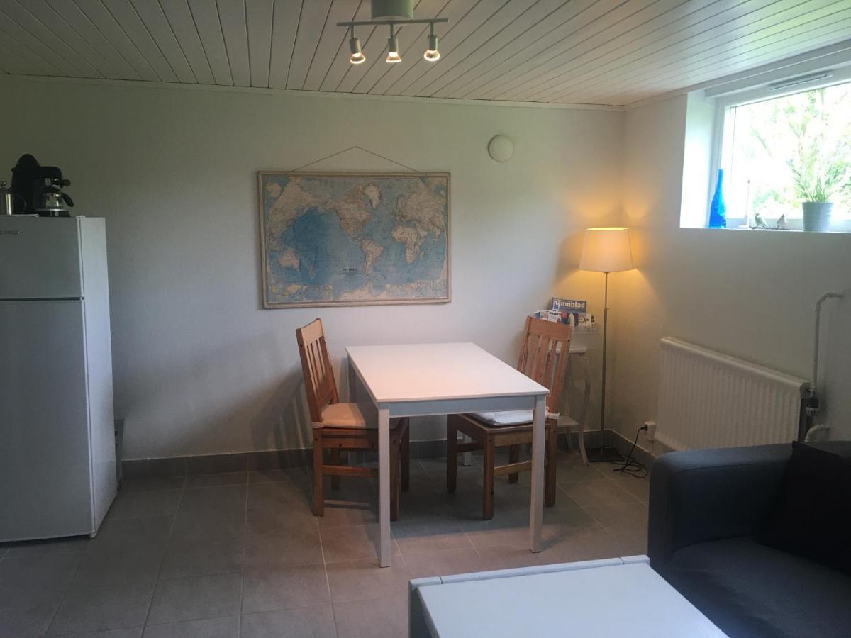 Apartment Nygatan 2 Skaerhamn Zewnętrze zdjęcie
