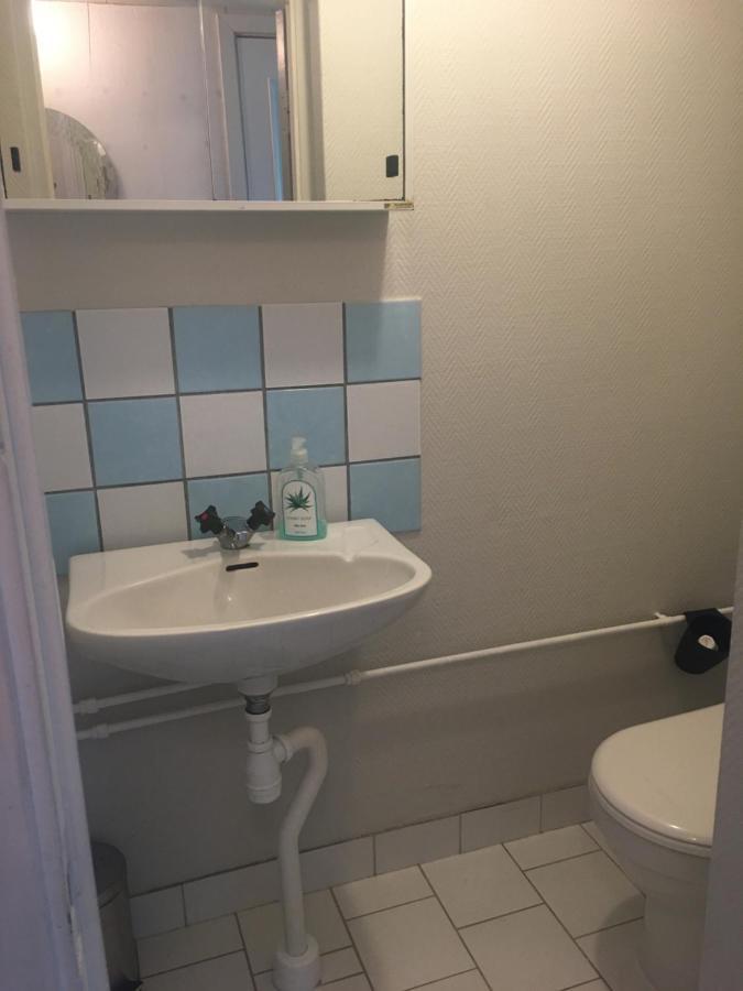 Apartment Nygatan 2 Skaerhamn Zewnętrze zdjęcie