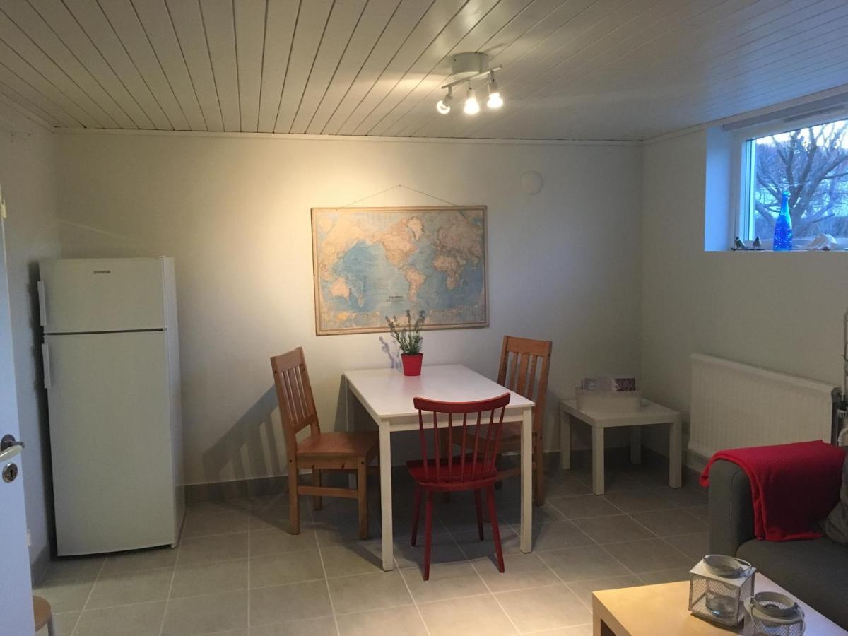 Apartment Nygatan 2 Skaerhamn Zewnętrze zdjęcie