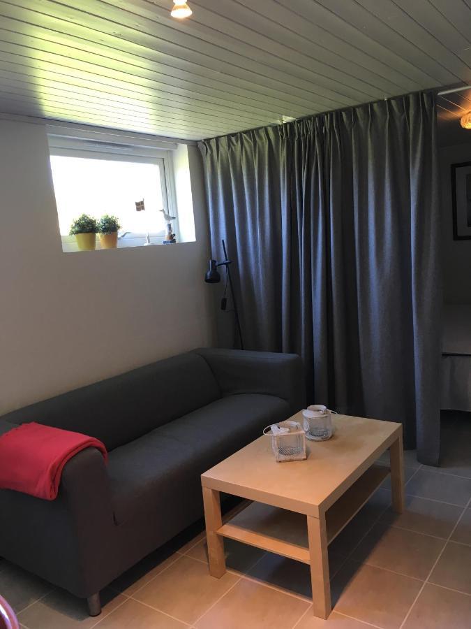 Apartment Nygatan 2 Skaerhamn Zewnętrze zdjęcie