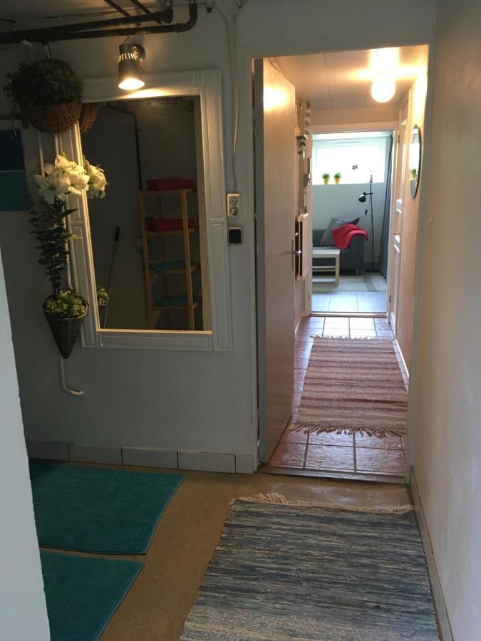Apartment Nygatan 2 Skaerhamn Zewnętrze zdjęcie