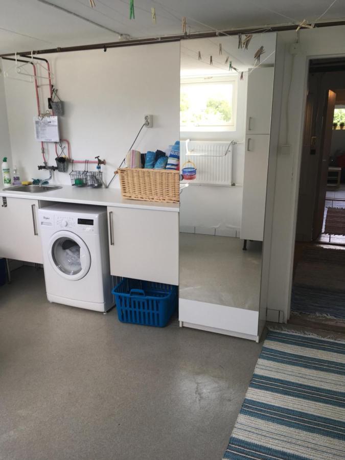 Apartment Nygatan 2 Skaerhamn Zewnętrze zdjęcie