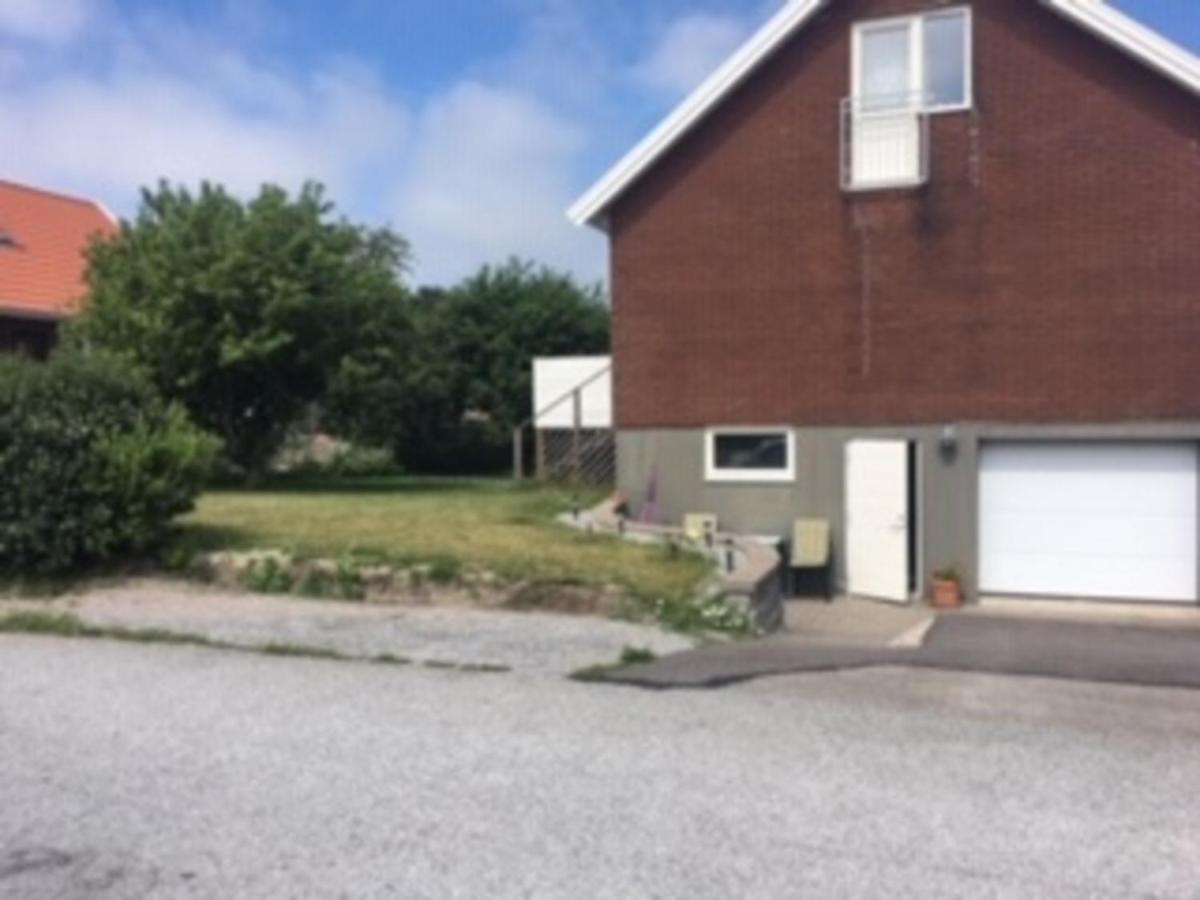Apartment Nygatan 2 Skaerhamn Zewnętrze zdjęcie