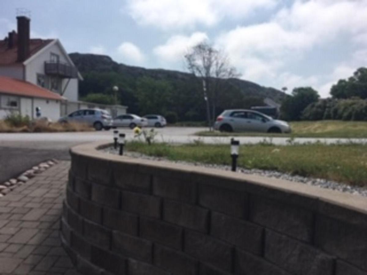 Apartment Nygatan 2 Skaerhamn Zewnętrze zdjęcie
