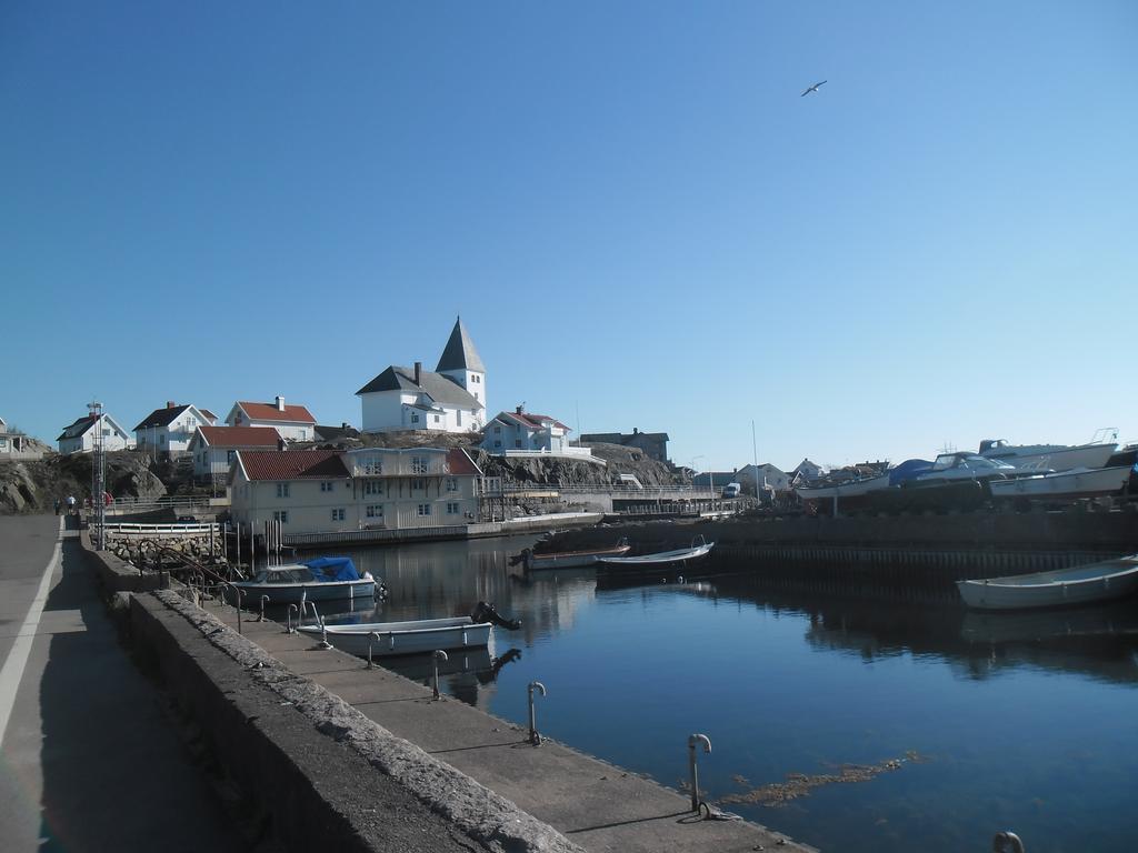 Apartment Nygatan 2 Skaerhamn Zewnętrze zdjęcie