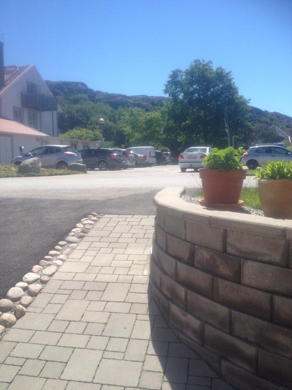 Apartment Nygatan 2 Skaerhamn Zewnętrze zdjęcie