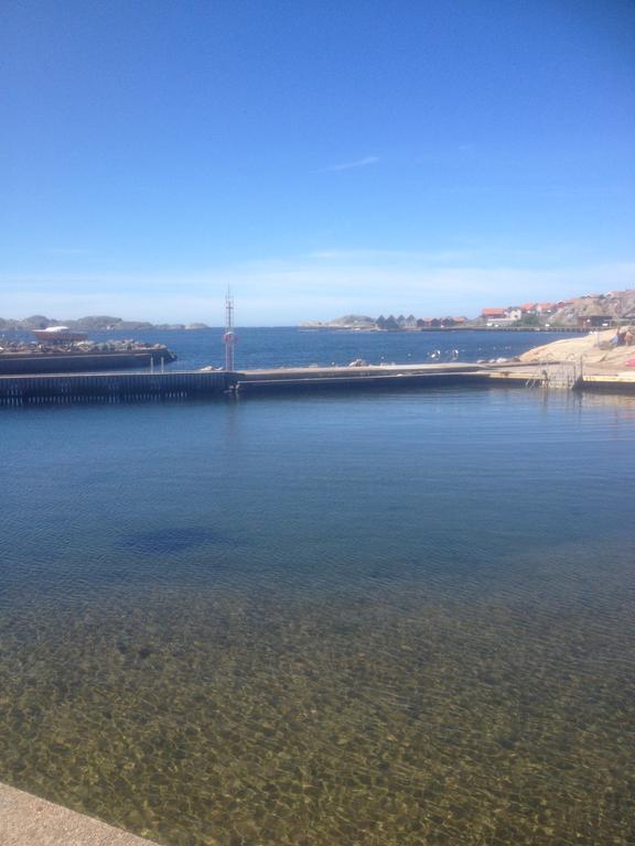 Apartment Nygatan 2 Skaerhamn Zewnętrze zdjęcie