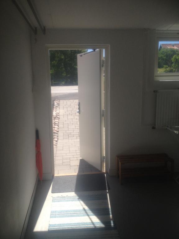 Apartment Nygatan 2 Skaerhamn Zewnętrze zdjęcie