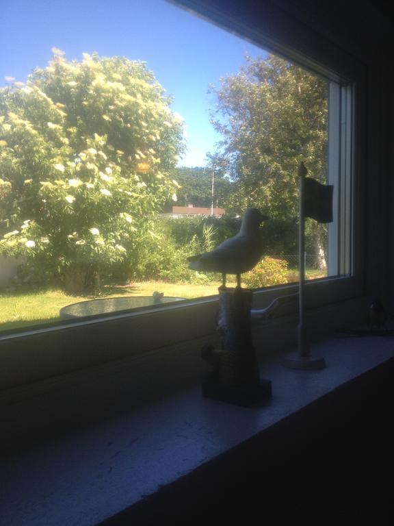 Apartment Nygatan 2 Skaerhamn Zewnętrze zdjęcie