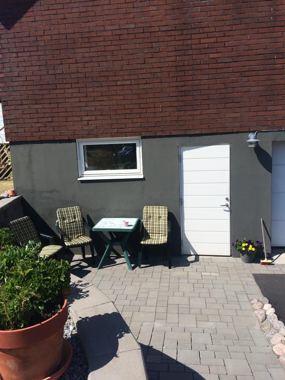 Apartment Nygatan 2 Skaerhamn Zewnętrze zdjęcie