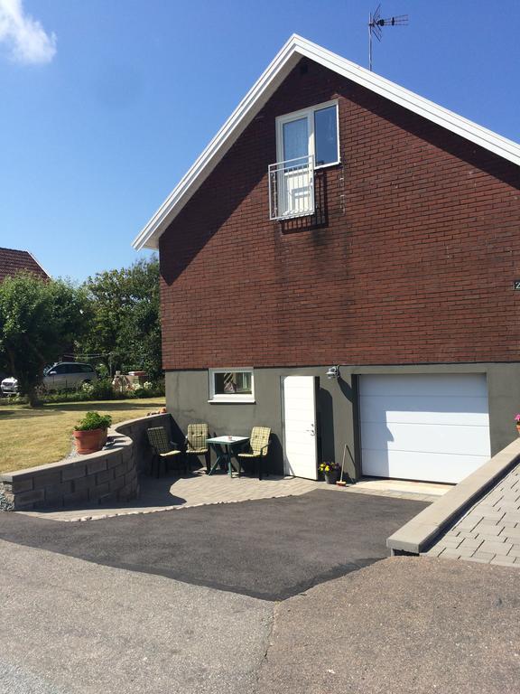 Apartment Nygatan 2 Skaerhamn Zewnętrze zdjęcie